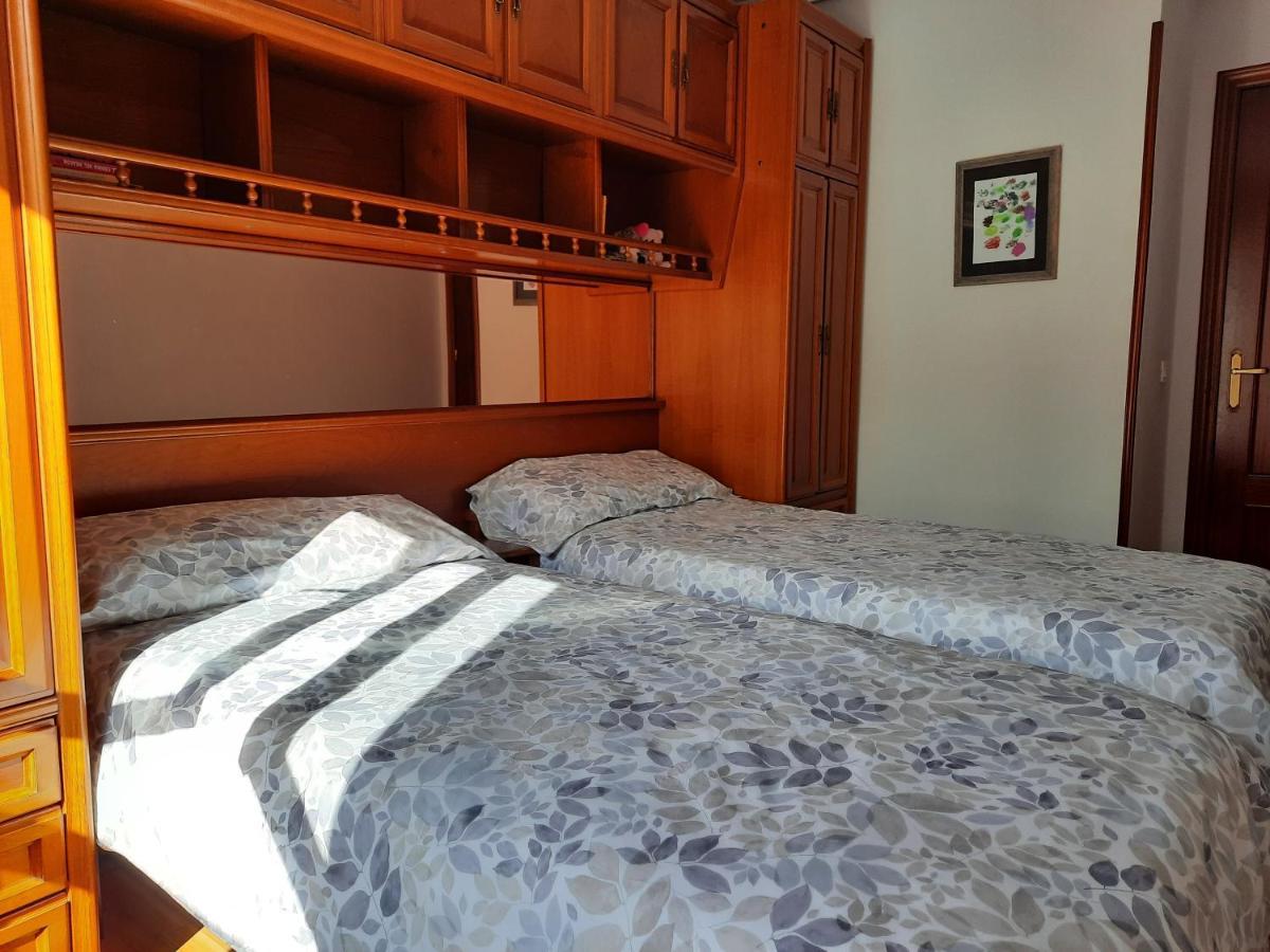 Casa de Mila Apartment Cangas de Onis Luaran gambar