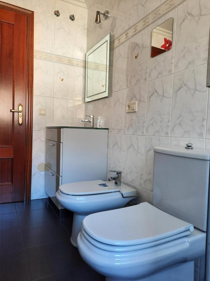 Casa de Mila Apartment Cangas de Onis Luaran gambar