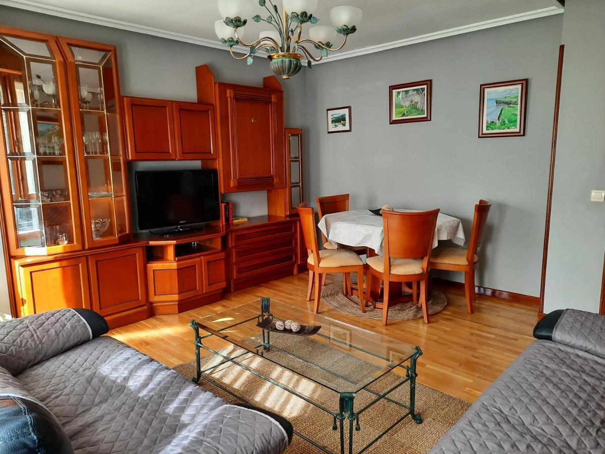 Casa de Mila Apartment Cangas de Onis Luaran gambar