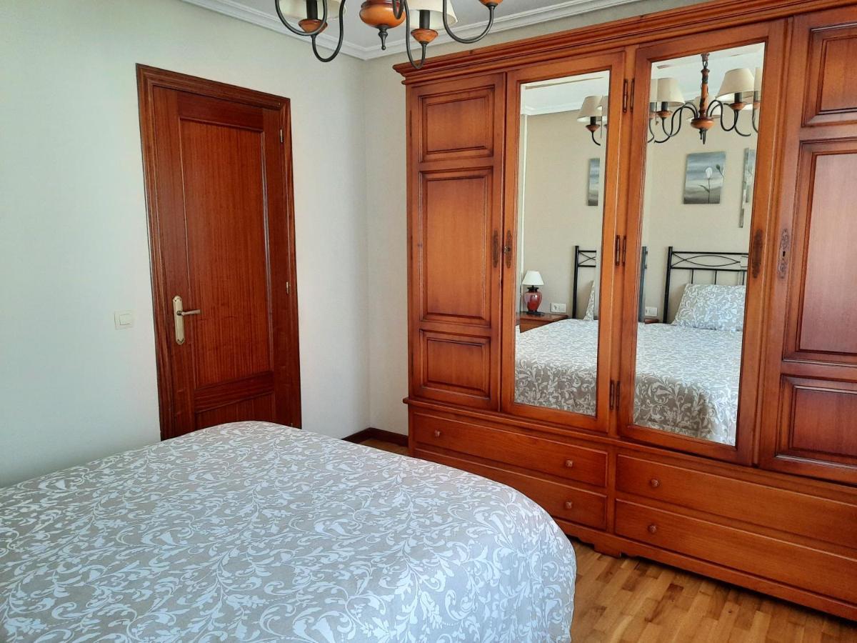 Casa de Mila Apartment Cangas de Onis Luaran gambar