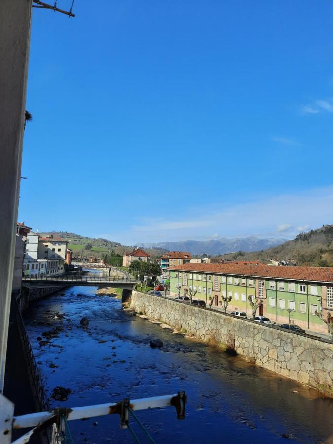 Casa de Mila Apartment Cangas de Onis Luaran gambar